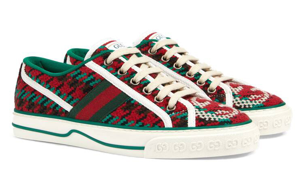 Gucci Tennis 1977 (Женская размерная сетка)