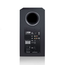 Полочная акустика CANTON Smart GLE 3 S2 black