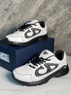 Кроссовки Dior