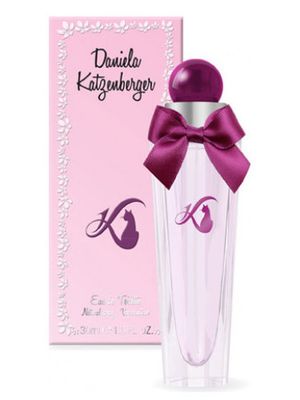 Daniela Katzenberger Eau de Toilette