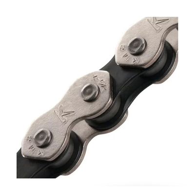 Цепь Kmc Chain Z9 Gy/Gy 116Links (б/р)