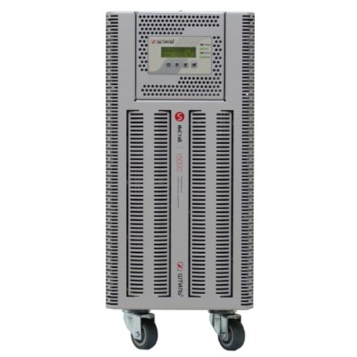 Стабилизатор напряжения Штиль IS3315RT