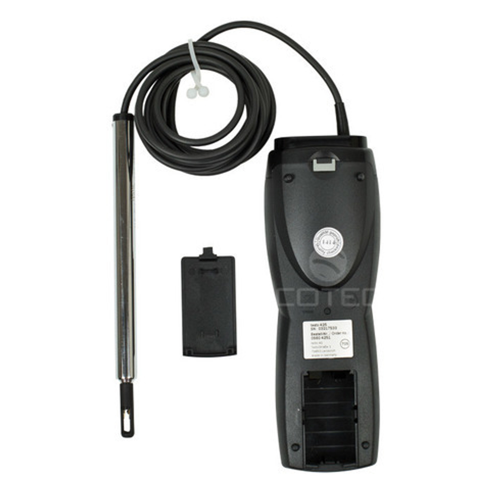 Testo 425
