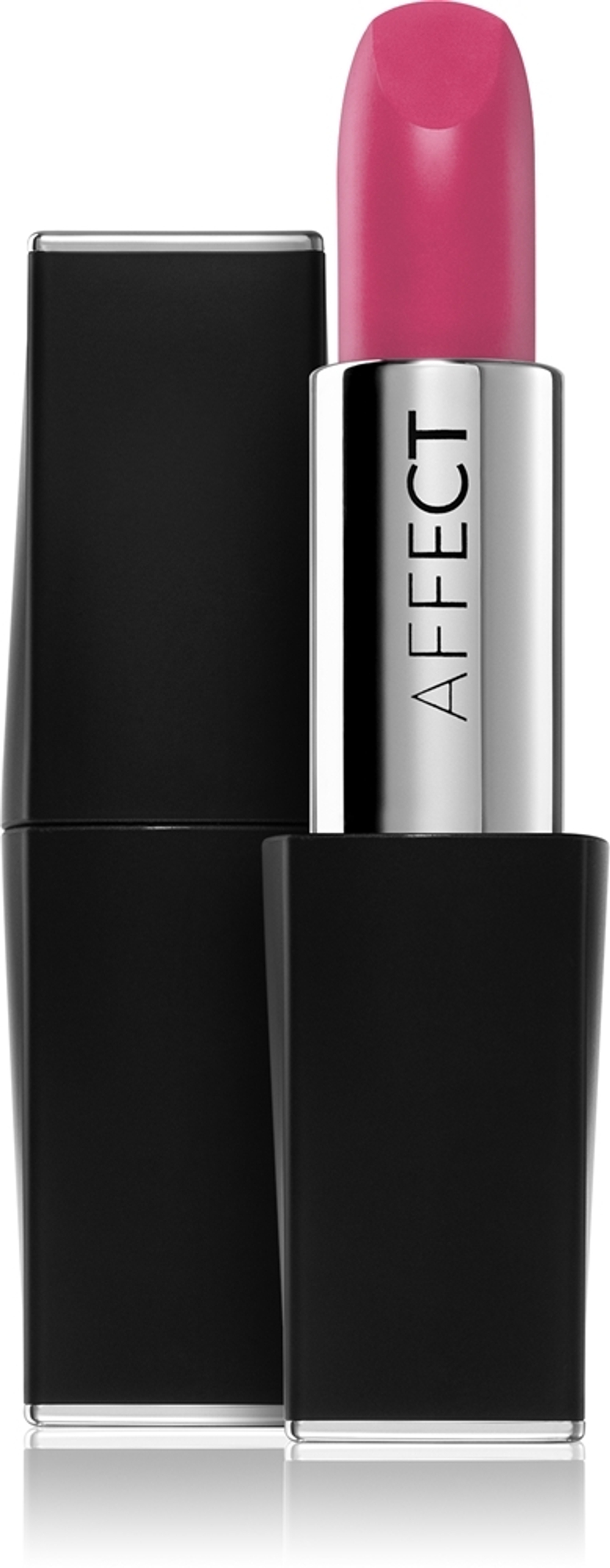 Affect Satin Lipstick - бархатная помада, 4,1 g