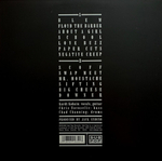 Nirvana / Bleach (LP)