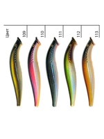 Воблер Минноу МИНОГА 100mm, вес - 14,0g,