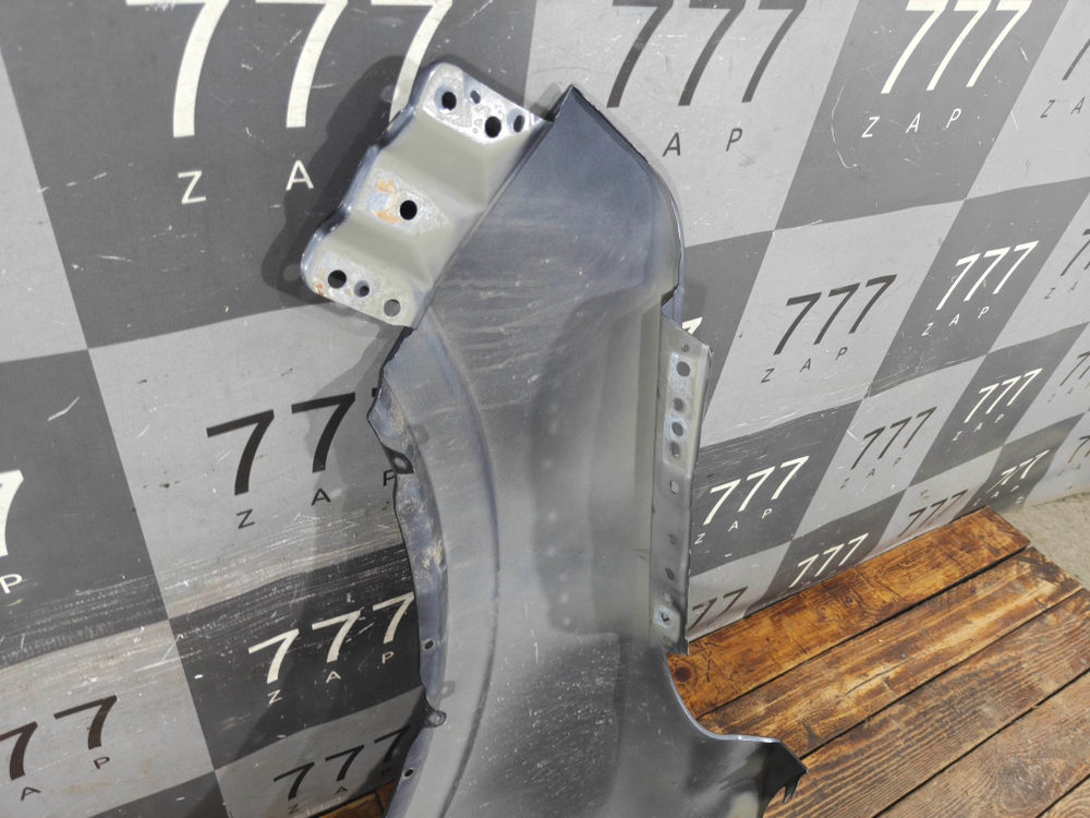 Крыло переднее правое Geely Coolray 19-24 Б/У Оригинал 5035052600C15