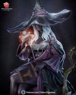 Отшельница Фигурка Recluse Elden Ring