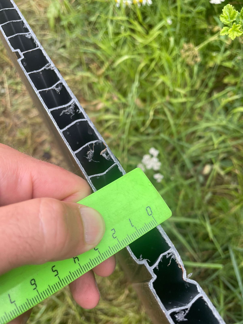 Садовый сарай Keter Signature Vertical Pent 11x7 brown