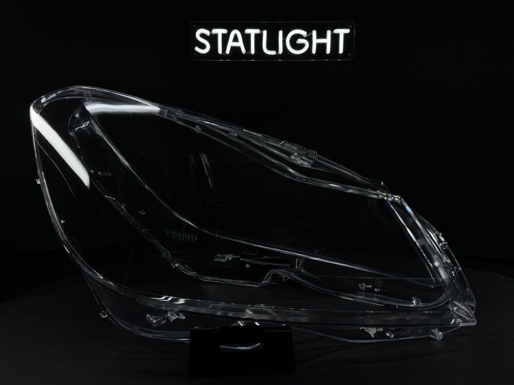 Комплект стекол Mercedes C 204 w204 2011-2014 рест