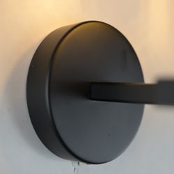 Бра Boule De Cristal Double Sconce Brass Черный By Imperiumloft