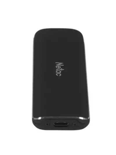 250 ГБ Внешний SSD ZX NT01ZX-250G-32BK BLACK