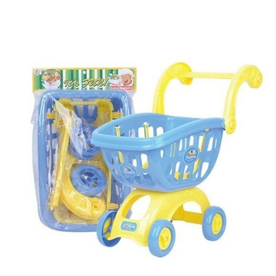 Набор супермаркет и аксессуары 9639-88