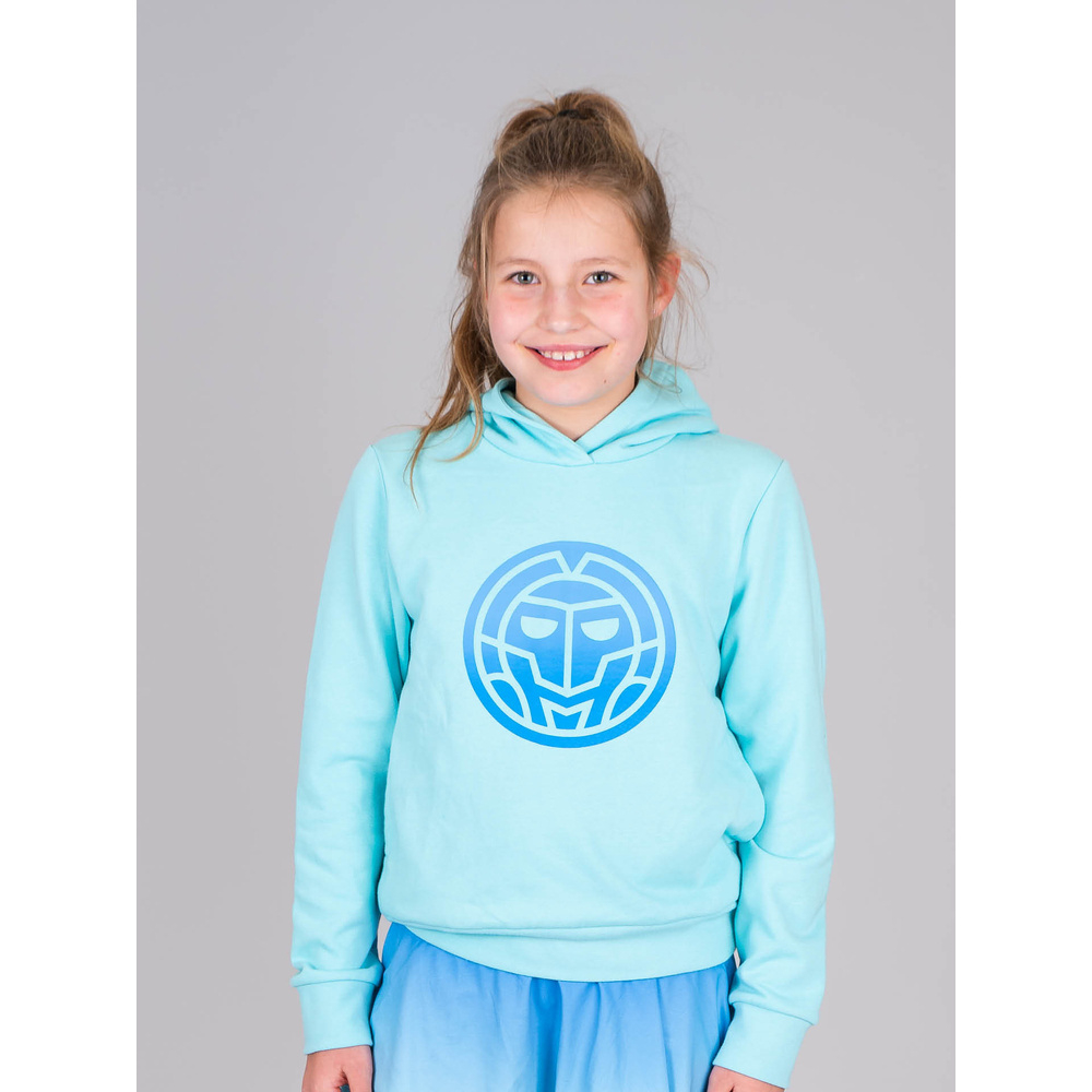 Одежда для тенниса , Толстовка BIDI BADU  .