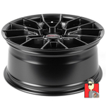 Комплект дисков TRD 19x8.5 et40 5x114.3