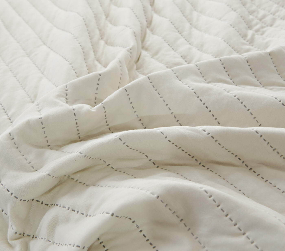 Покрывало 160х220 и наволочка 50х70 Sofi De MarkO Самуэль №8