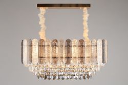 Подвесной светильник Aployt Rozel APL.770.03.11