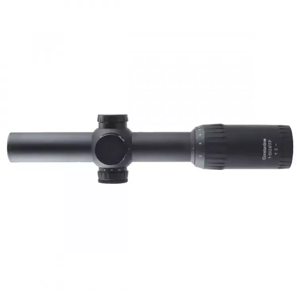 Прицел Vector Optics Constantine 1-8x24 SFP - фото 8