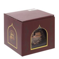 GAEM Пепельница "Лошадь", L10,5 W10,5 H10 см, 2в.