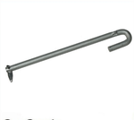 Опорный шток струбцины Yamaha 9.9-30 л.с. 689431600000