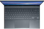 13.3" Ноутбук Asus Zenbook UX425UG.200 (1920x1080, AMD Ryzen 5 5500U, RAM 8ГБ, SSD 256ГБ, AMD Radeon Graphics, Win 10Pro)