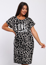 Туника женская "888 К.П" (183)