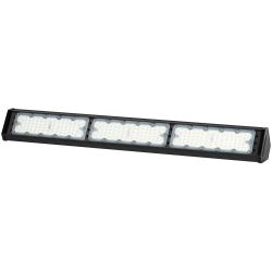 Светильник светодиодный ЭРА SPP-404-0-50K-150 150Вт 5000K IP54 КСС Г 90° | Светильники для высоких пролетов (хайбеи)