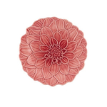 Тарелка цветы 22 см [Арт. 65021856]