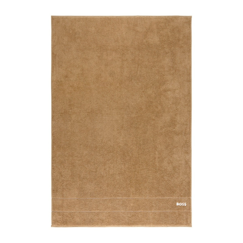 Полотенце Boss Plain Pecan (50 х 100 см)