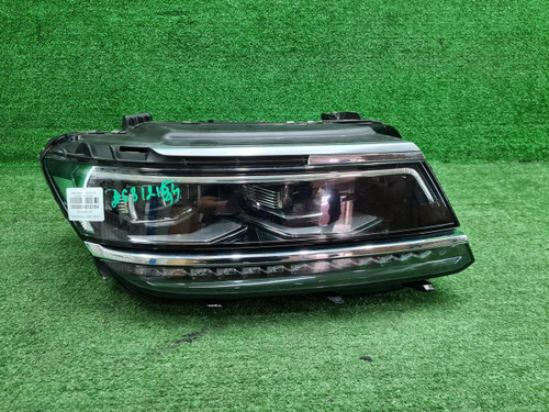 Фара правая VW Tiguan 2 (2016-2020) Full LED