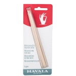 Палочки для маникюра деревянные на блистере Mavala Manicure Sticks, 5 шт.