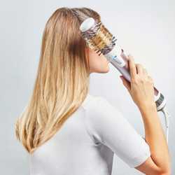 Фен-щетка Rowenta Brush Activ Premium Care CF9540F0
