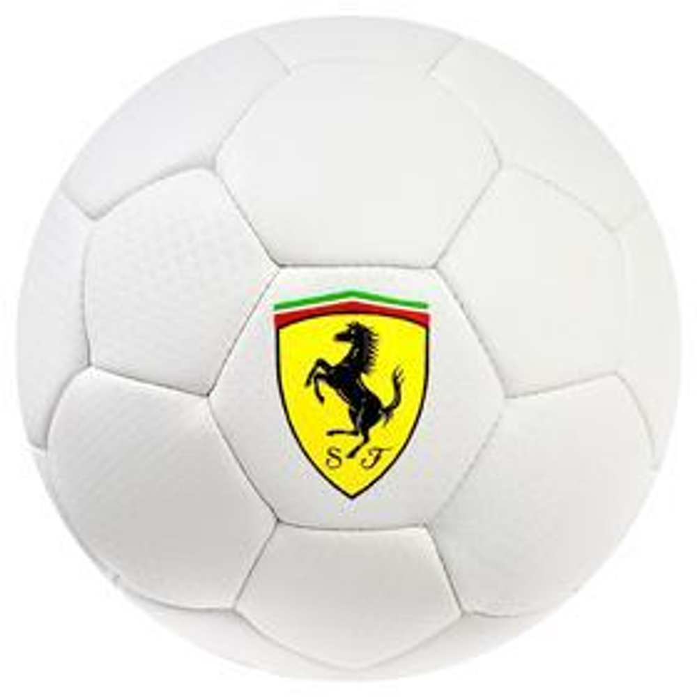 Мяч футбольный FERRARI размер 2