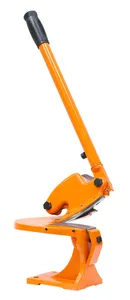 Рычажные ножницы