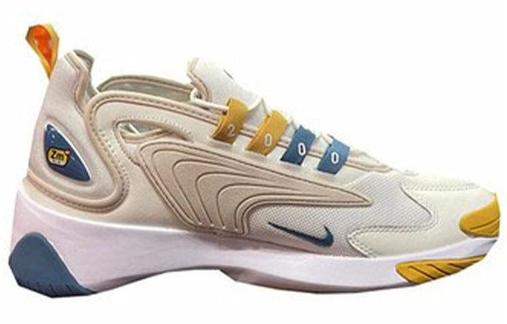 Кроссовки Nike Zoom 2K