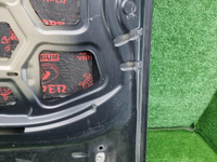 Капот Volvo XC90 2 (2014-н.в.)