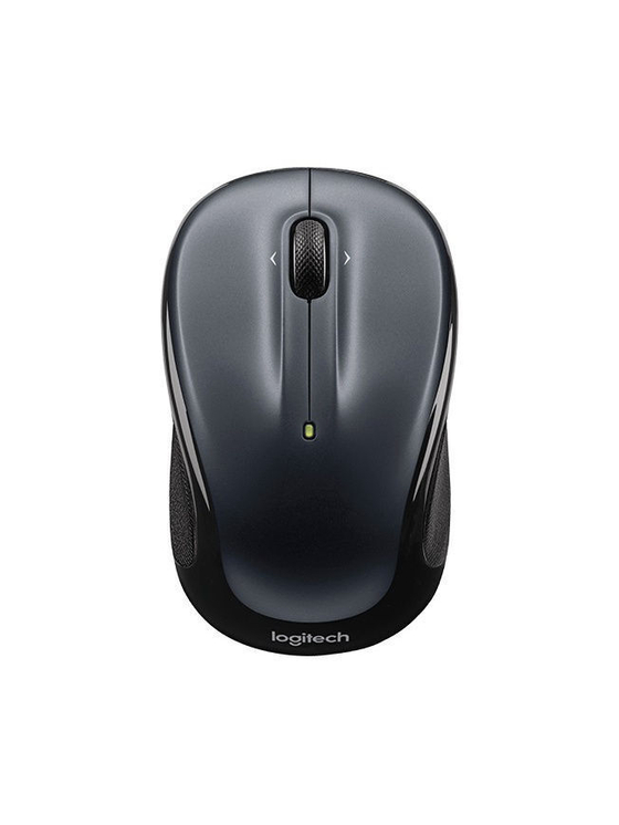 Мышь Logitech Wireless Mouse M325, Dark 910-002142