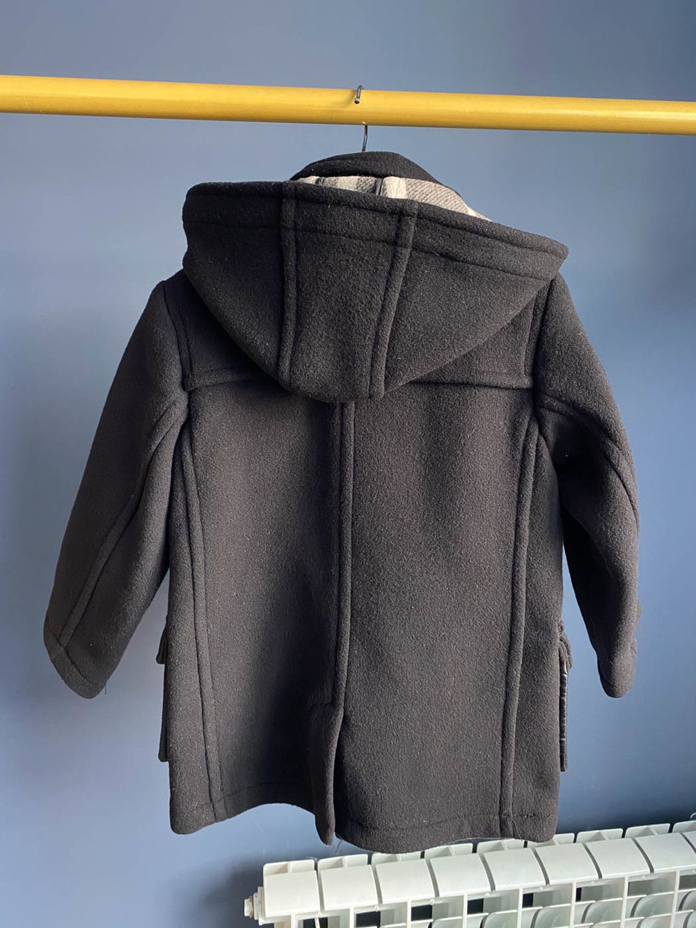 Пальто Burberry