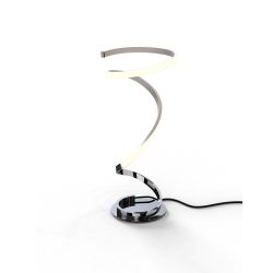 6103 Настольная лампа HELIX