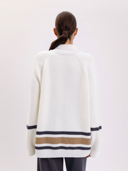 Свитер STRISCE