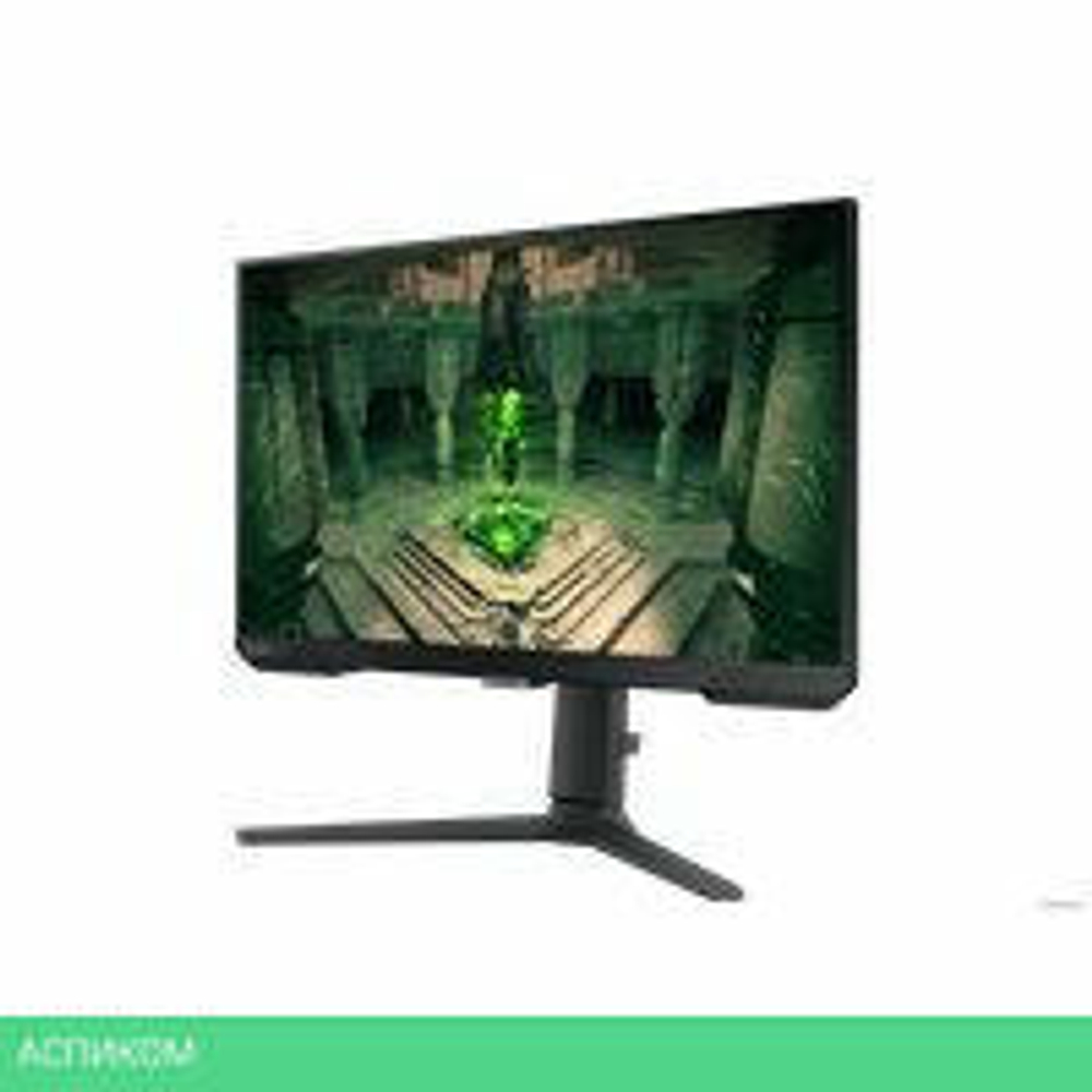 Игровой монитор Samsung Odyssey G4 LS25BG400EUXEN