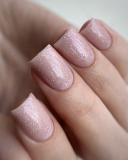 База камуфлирующая Silver sand base 04 12мл Cosmoprofi