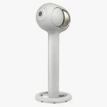 Стойка Devialet Tree Phantom Ultimate 108 dB Light Pearl, светлый жемчуг