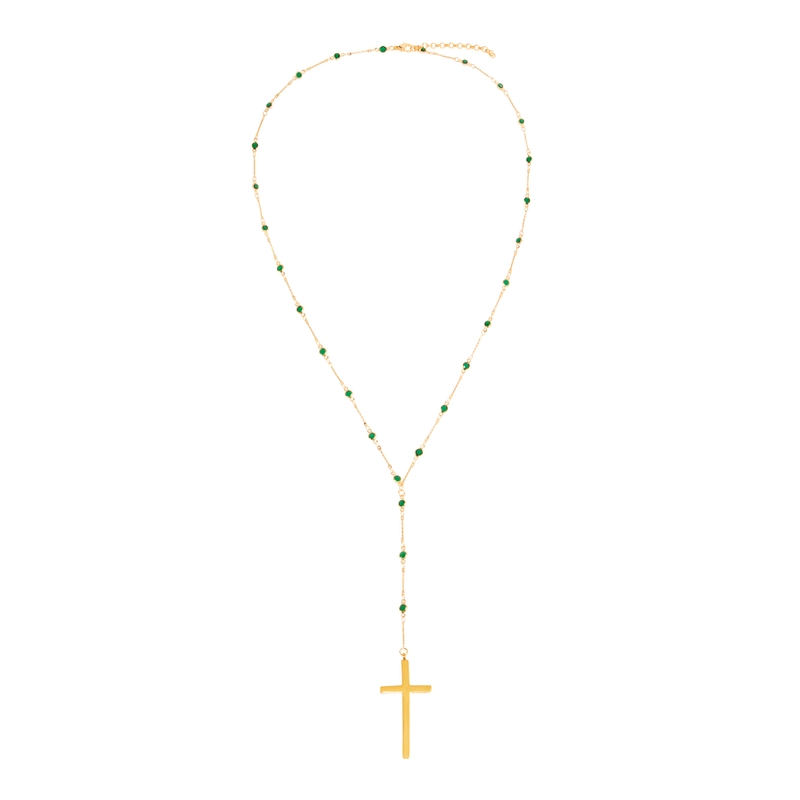 Колье Джезебел