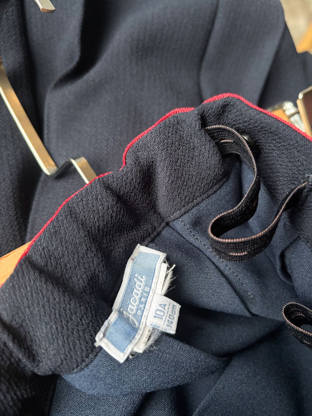 Юбка в складку Jacadi, 140