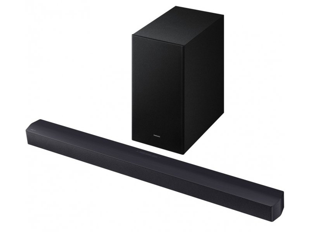 Саундбар Samsung HW-B450F