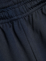 Шорты спортивные для мальчика Next K84-066, 2 шт., Черный, Темно-синий