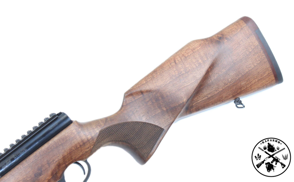 Караин Baikal 141 Соболь, .22 LR, 550мм, орех