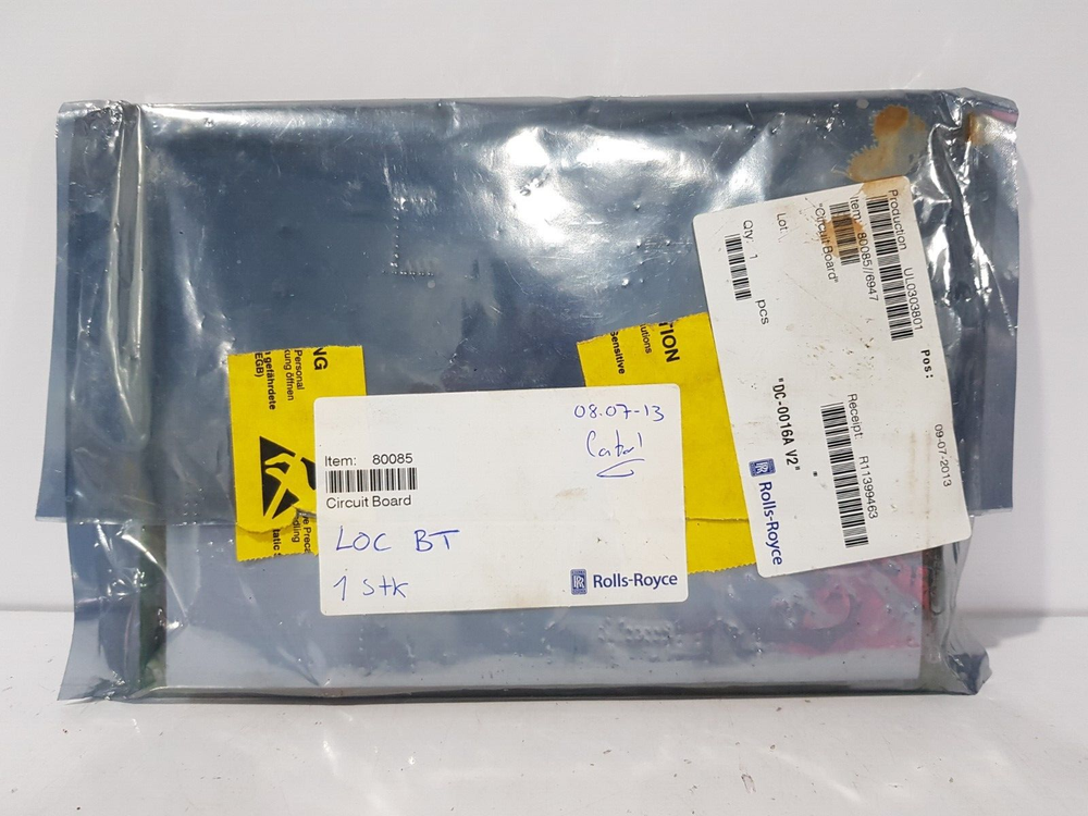 DC0016B