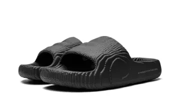 Тапки Adidas Adilette 22 "Onyx"